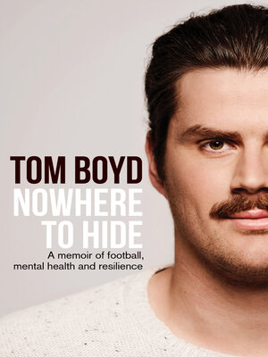 cover image of Nowhere to Hide